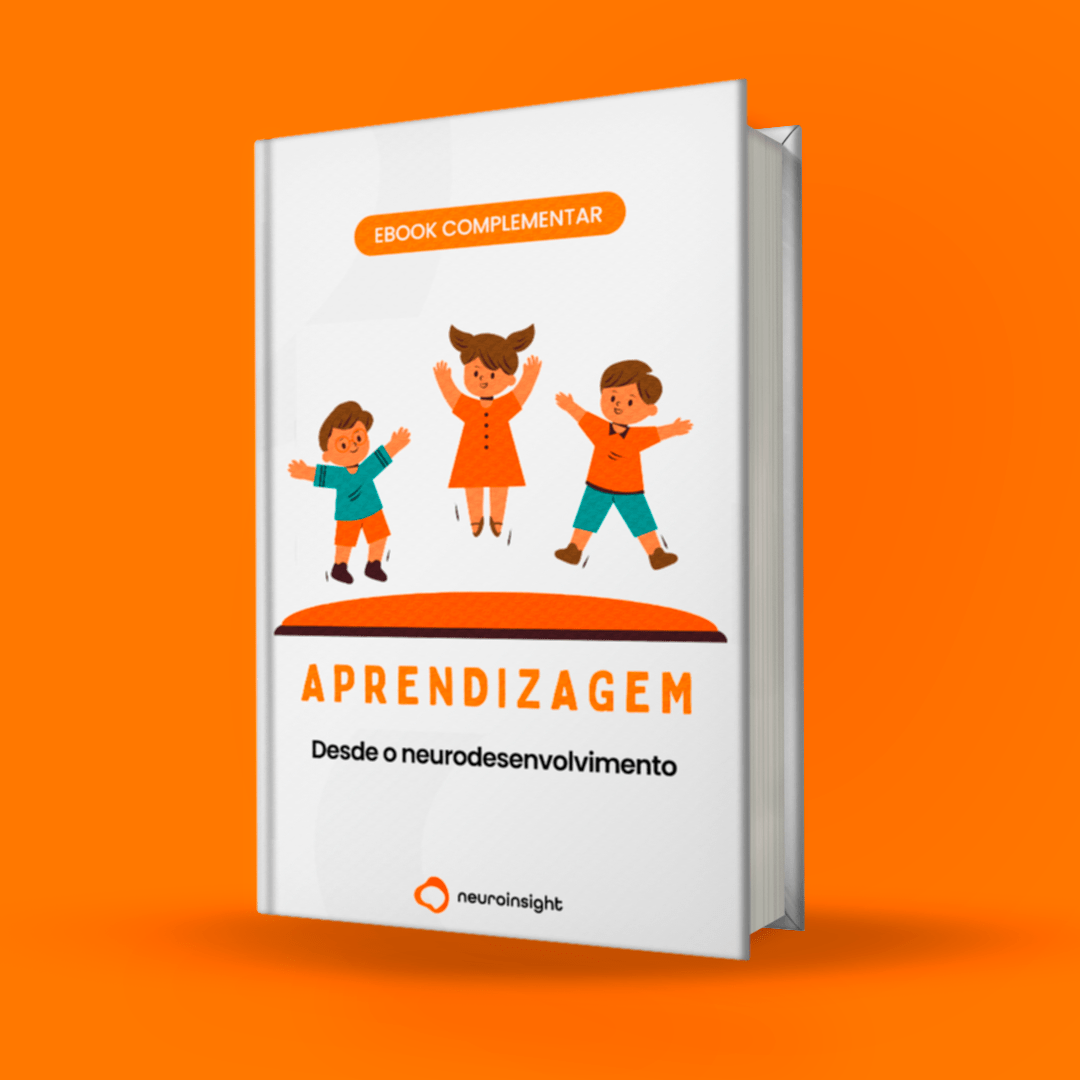 Ebook Aprendizagem Desde O Neurodesenvolvimento Neuroinsight